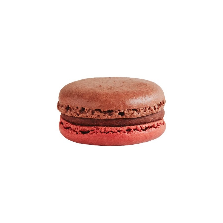 Macarons マカロンアソート 5個 モンサンクレール
