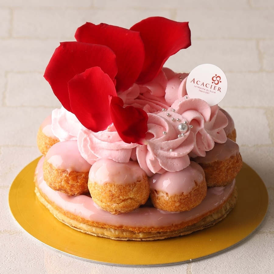 アントワネット アカシエ オンラインショップ