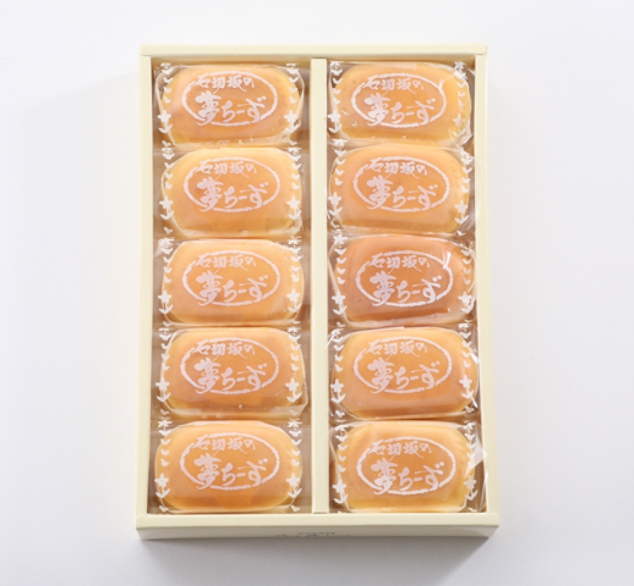 夢チーズ シェ・アオタニ