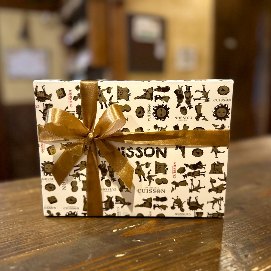 セックギフト M キュイッソン オンラインショップ