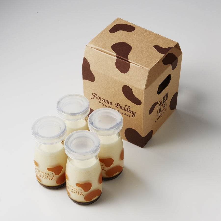 山葵プリン　他の方の購入NGです 栗プリン4個＋おみたまプリン4個 ＜贈答用8個入＞ 【阿部サダヲ