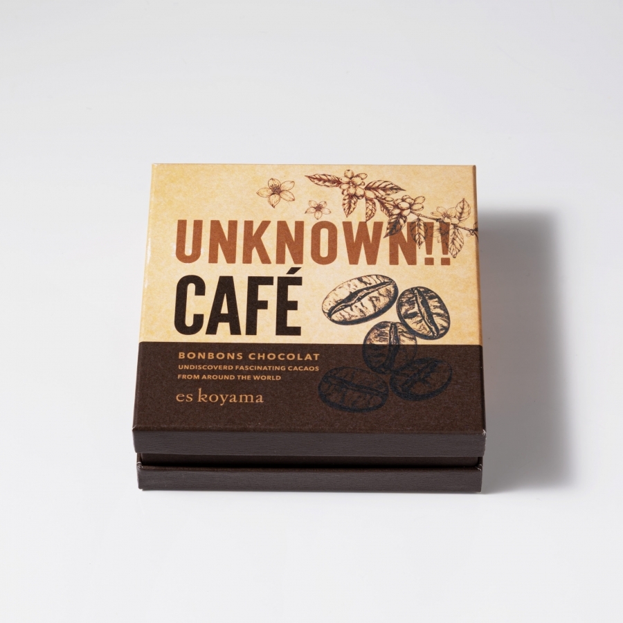 コハナガタサンゴ　（14cm）$yasu專用$ UNKNOWN!! CAF? 2025―Specialty Coffee Selection― パティシエ エス コヤマ