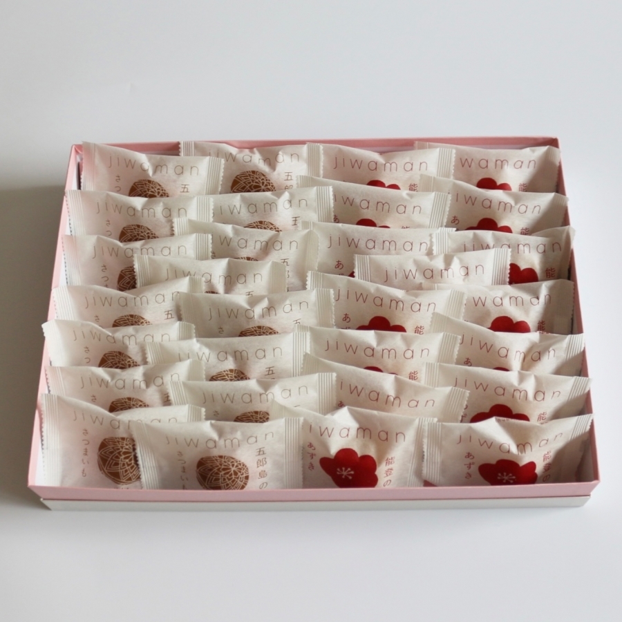 金沢みるく饅頭 じわまん ふらん・どーる オンラインショップ