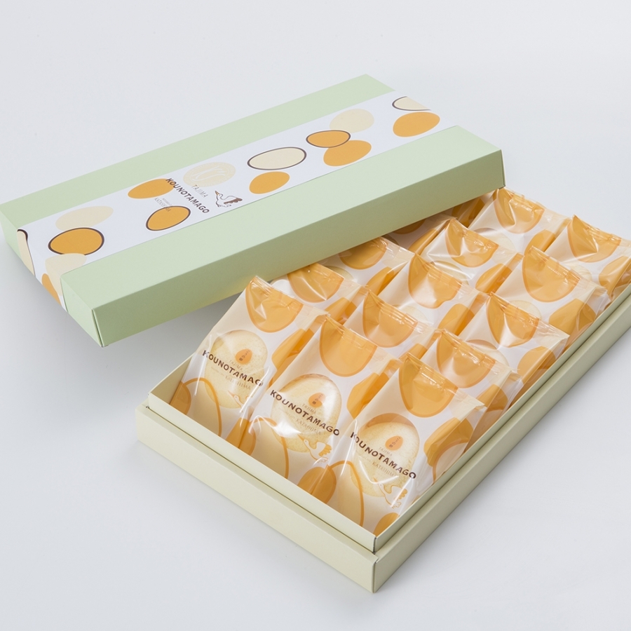 こうの卵 カタシマ オンラインショップ