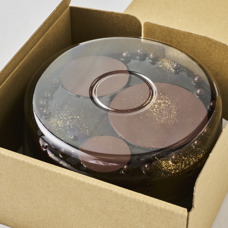 ザショコラ ラ・ヴィ・ドゥース オンラインショップ