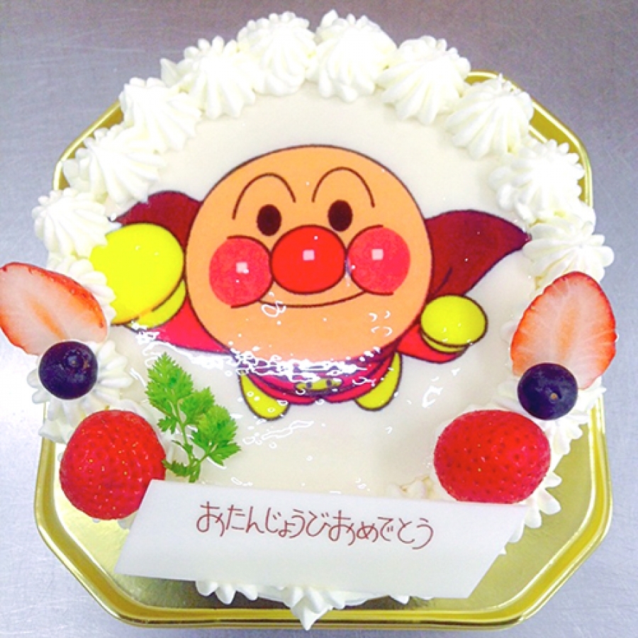 プリントケーキ マリアヴェルト オンラインショップ