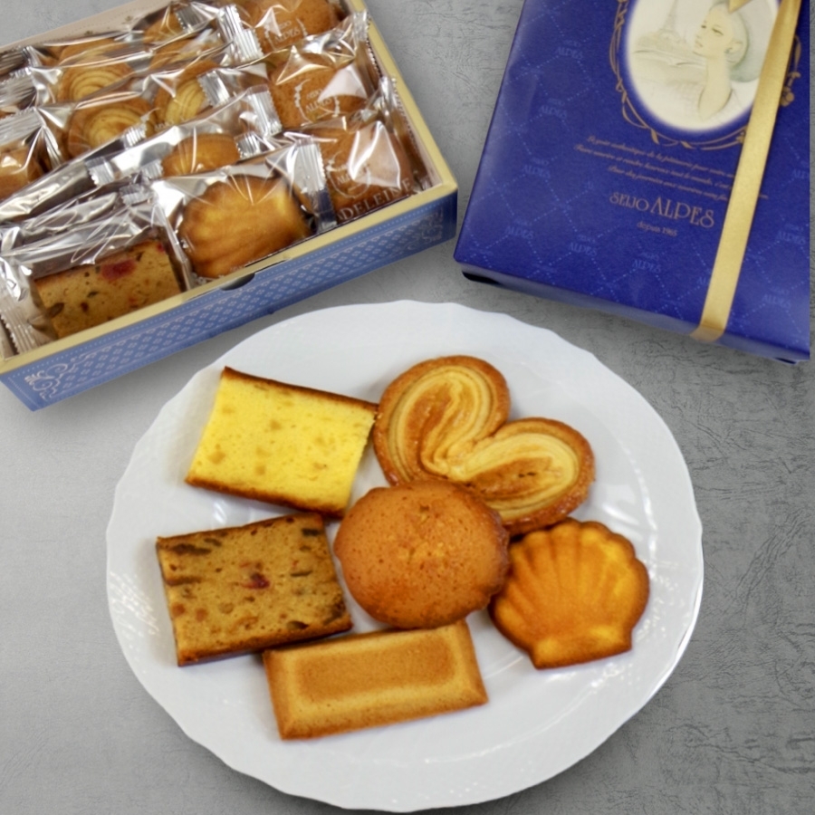 オンライン限定セット 成城アルプス オンラインショップ
