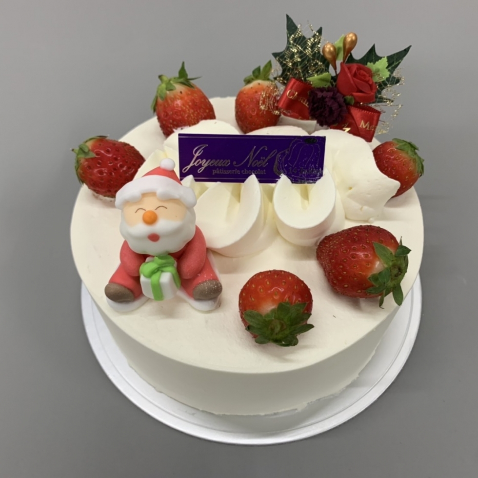 Xmasフレーズ