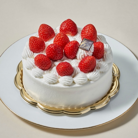 �������̃f�R���[�V�����P�[�L