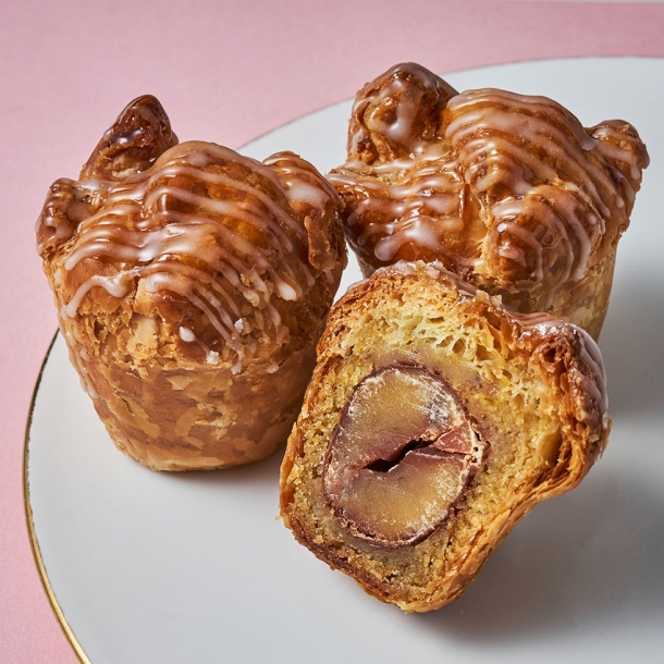 マロンパイ フランス菓子16区 オンラインショップ