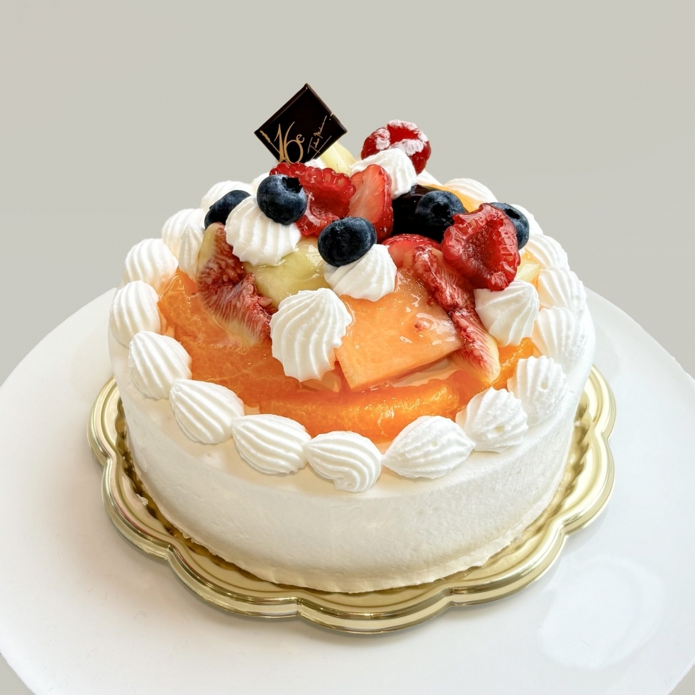 �V���[�g�f�R�t�����C�i����T���h�j