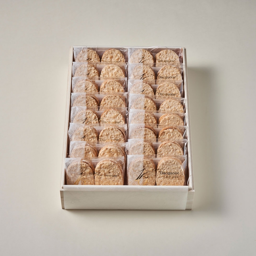 ダックワーズ フランス菓子16区 オンラインショップ