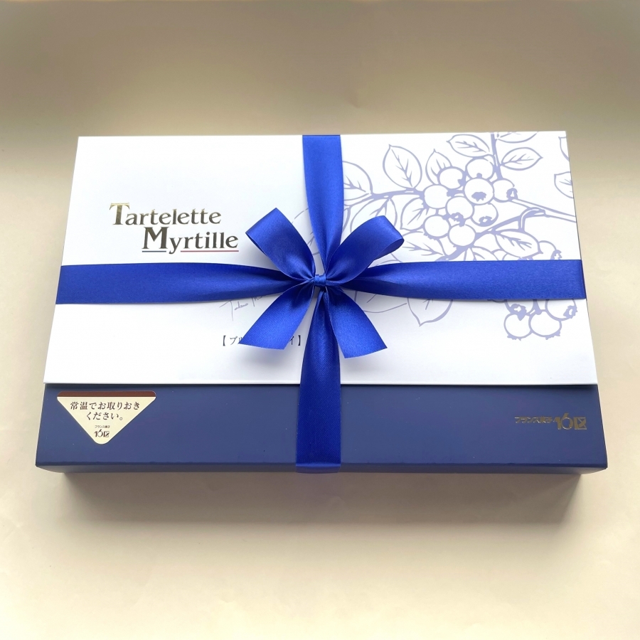ジュレ詰合せ フランス菓子16区 オンラインショップ