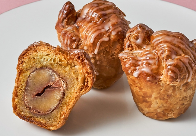 フランス菓子16区 オンラインショップ