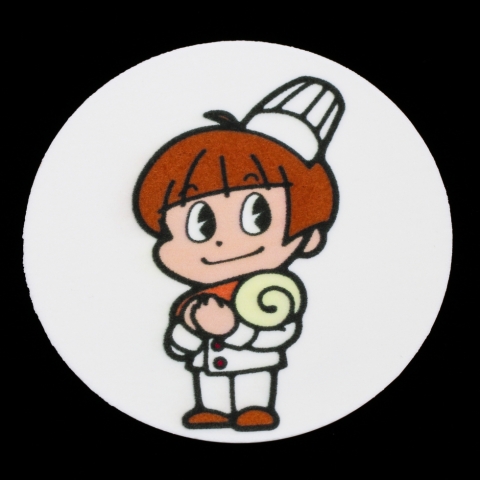 �}�W�p���v���[�g