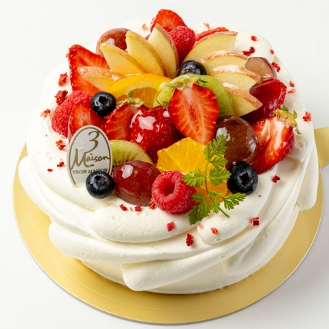 �{�X���\��FNo.3  �t���[�c�̐X
