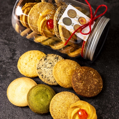 �N�b�L�[�A�\�[�g