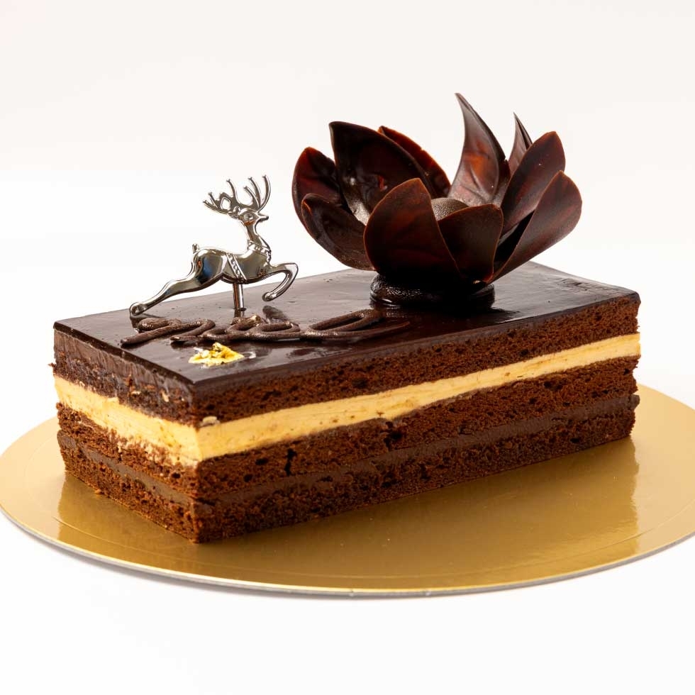 チョコレートケーキ 15cm