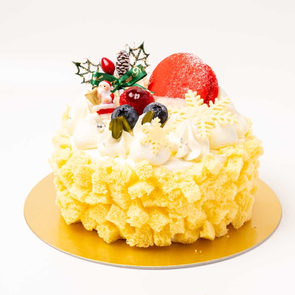 クリスマスパーティ