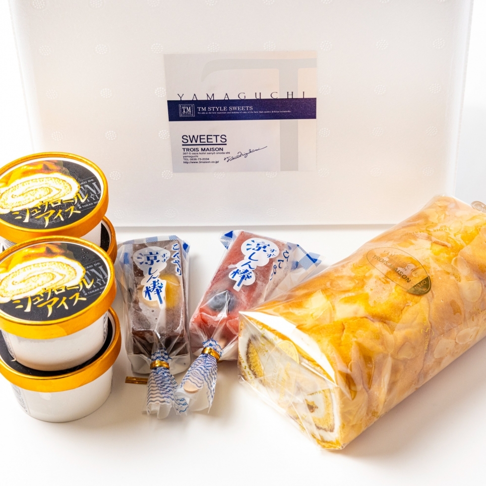 TMSweets�l�ߍ��킹