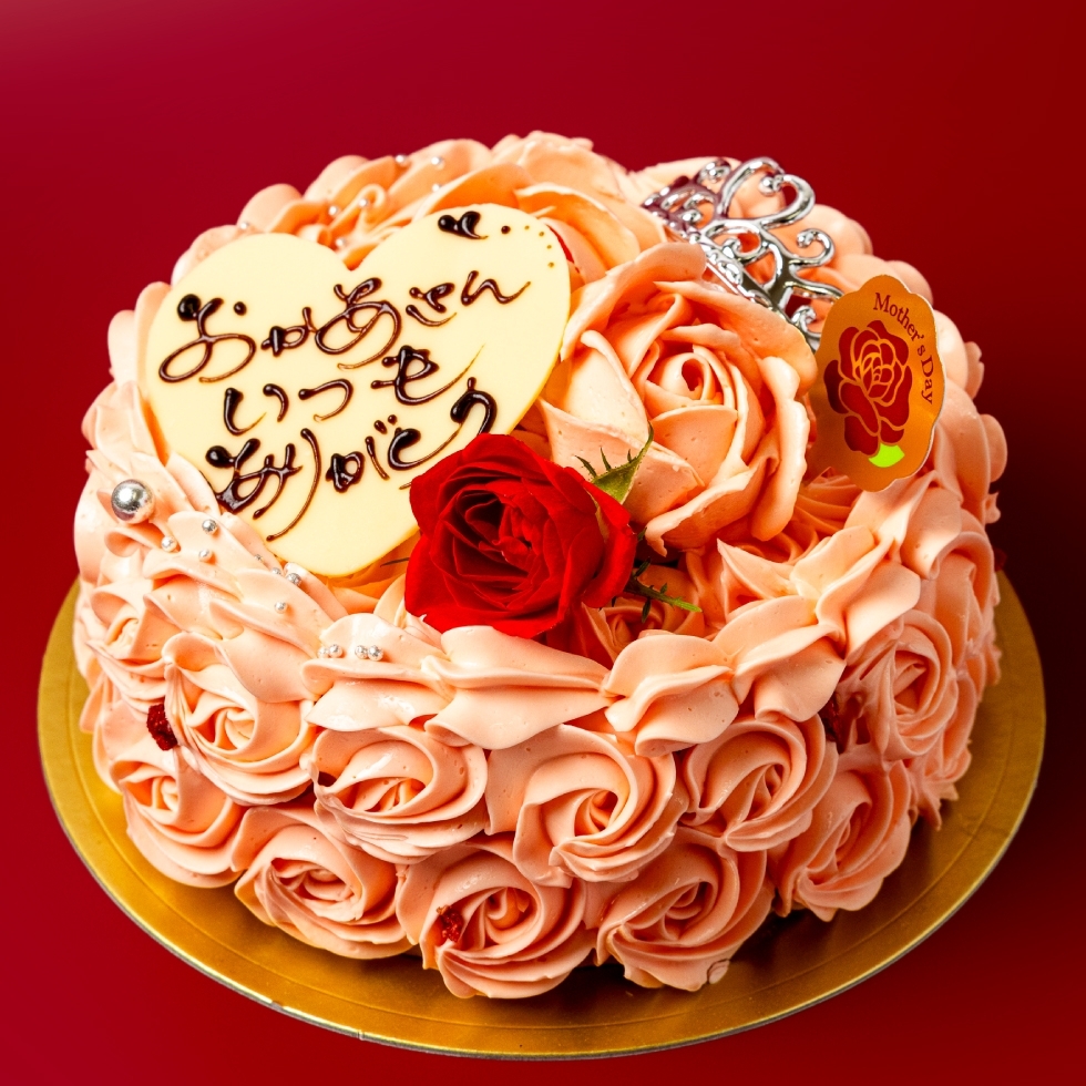 on-line冷凍 フランボワーズ12cm