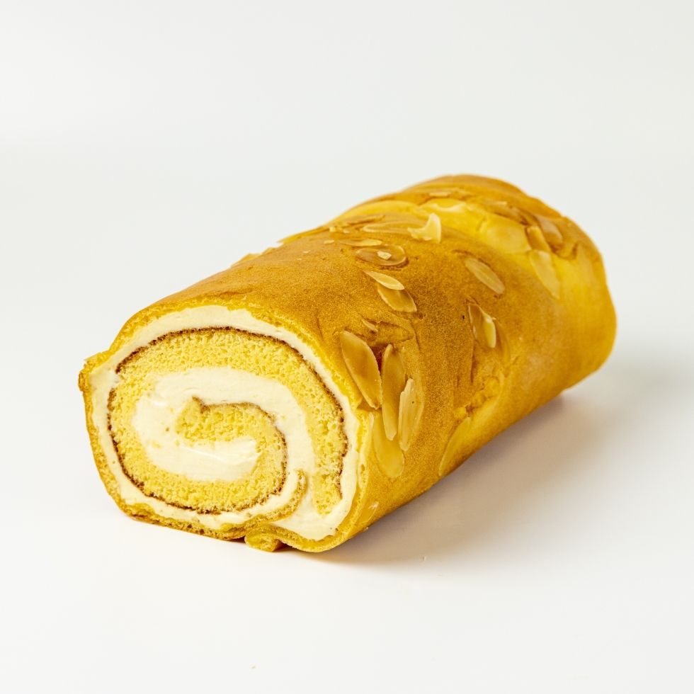 長州ロール(生クリーム使用) スマートサイズ