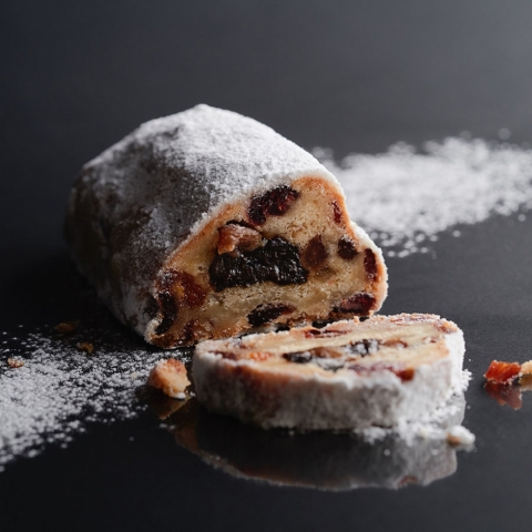 Stollen  シュトーレン・配送