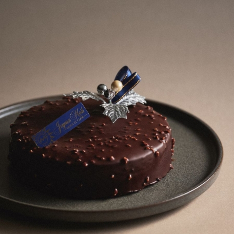 Noel  Anniversaire  Chocolat@mGAjo[T[VREz