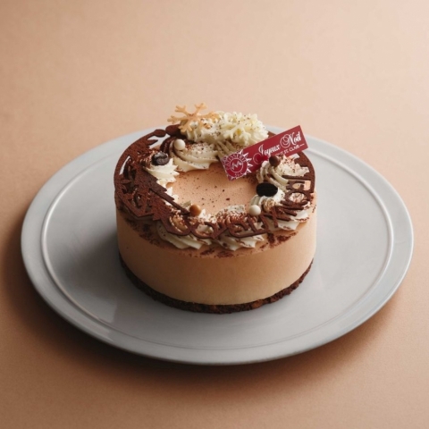 Tiramisu de Noel  mGeB~X