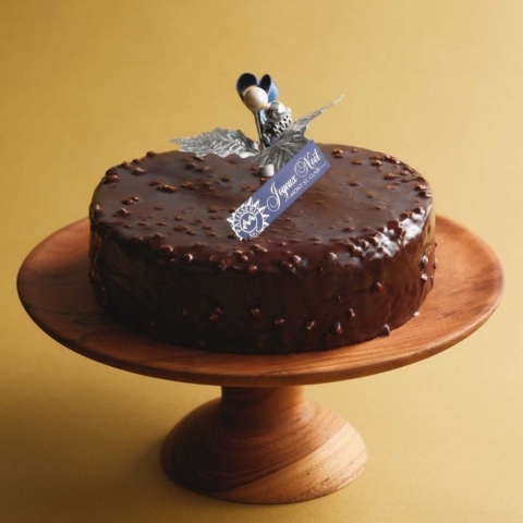 Noel  Anniversaire  Chocolat  mGAjo[T[VREz