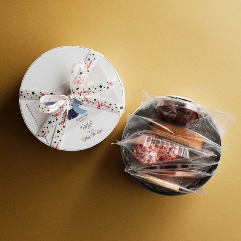 �m�G���T�[�N���E�z��