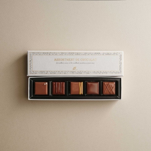 Bonbon chocolat 5 �{���{���V���R�� 5