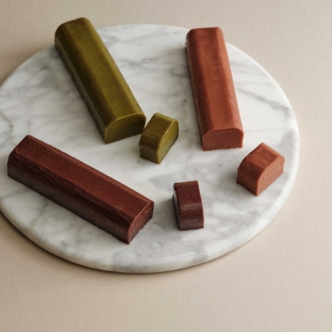 Terrine au chocolat �e���[�k �V���R��