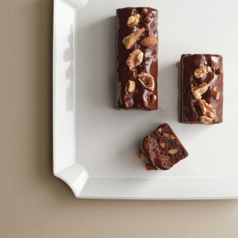 Pain depices chocolat  �p�� �f�s�X �V���R��