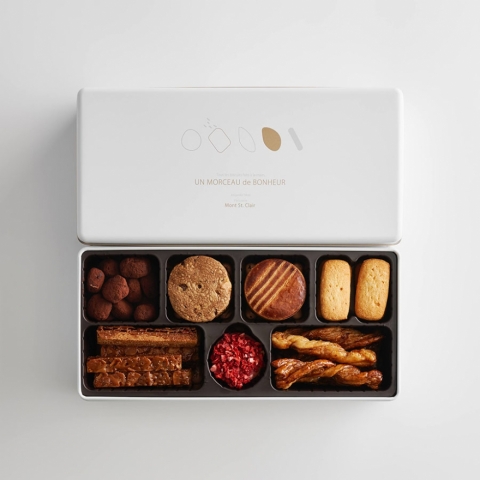 Serie bonheur �Z�� �{�k�[��