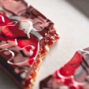 chocolat le fraises ショコラ・レ・フレーズ