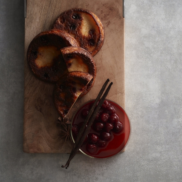 ファーブルトン モンサンクレール