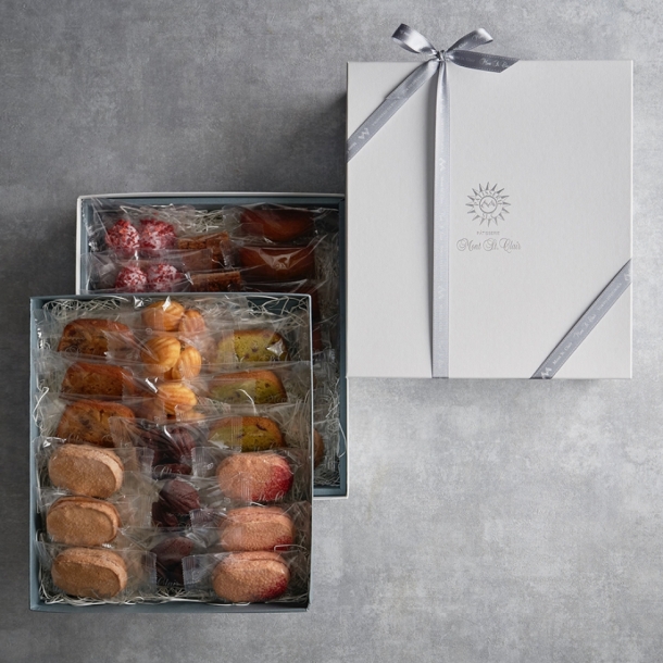 焼き菓子 詰合せ F モンサンクレール