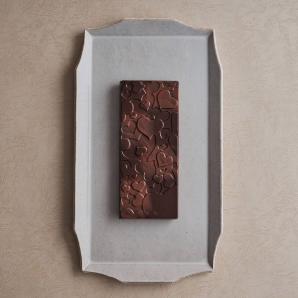 Tablette chocolat au lait Earl Grey タブレットミルクティー アール