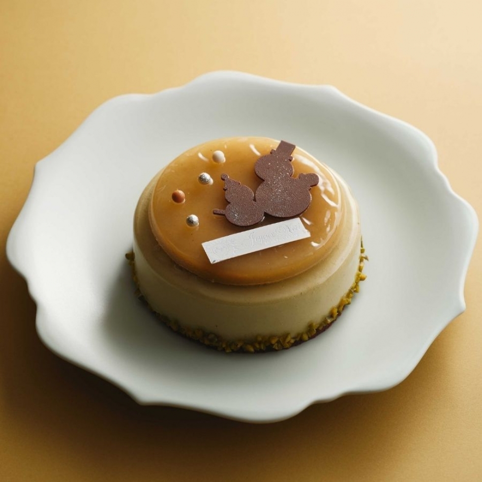 Citron Pistache  VgsX^[VEz