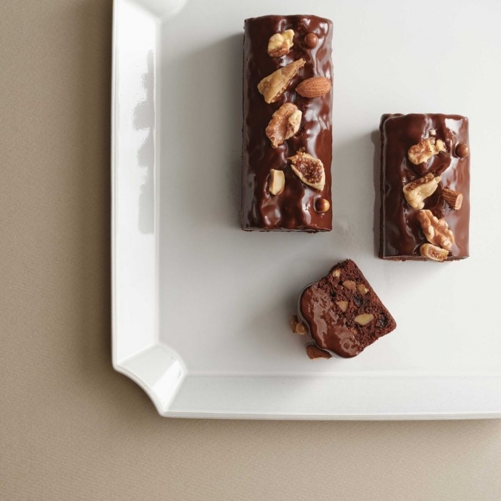 Pain depices chocolat  �p�� �f�s�X �V���R��