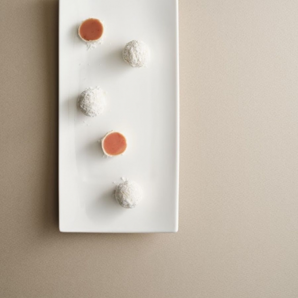 Truffe Yotsuboshi �g�����t ��ڂ�