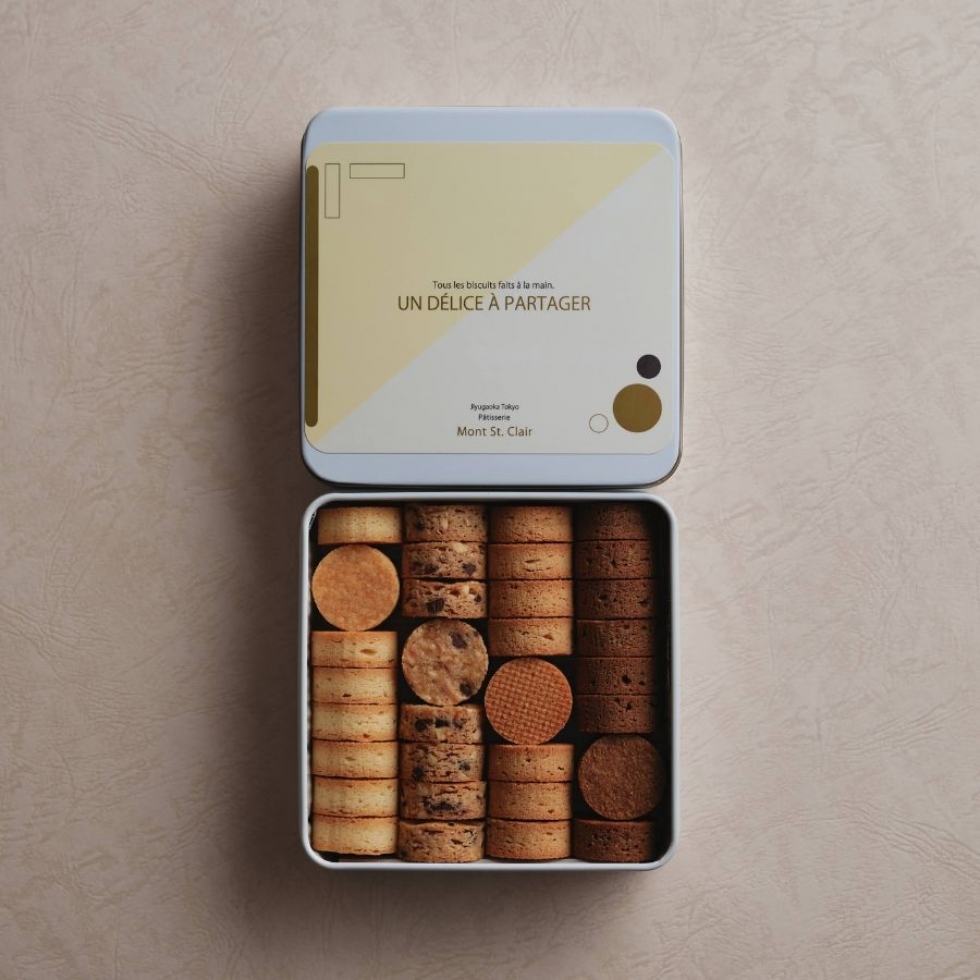 Petit bonheur �v�` �{�k�[��