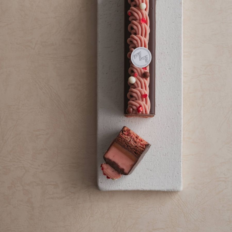 Fraise Caramel 䕃L��������