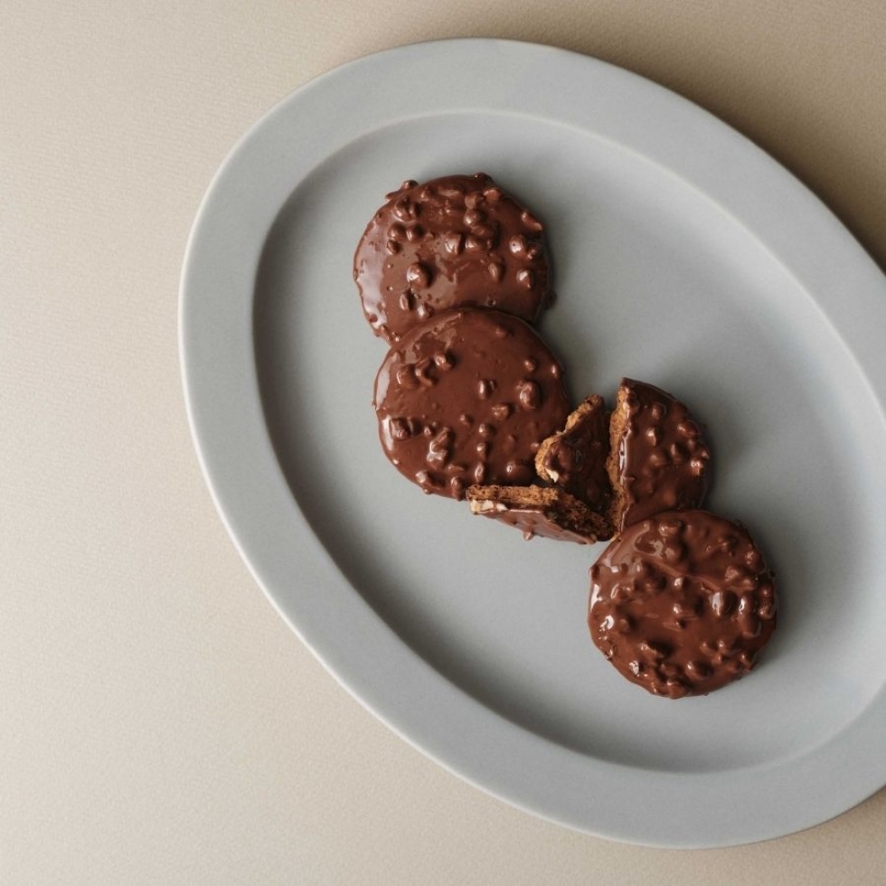 Sable chocolat Noisettes  �T�u�� �V���R�� �m���[�b�g