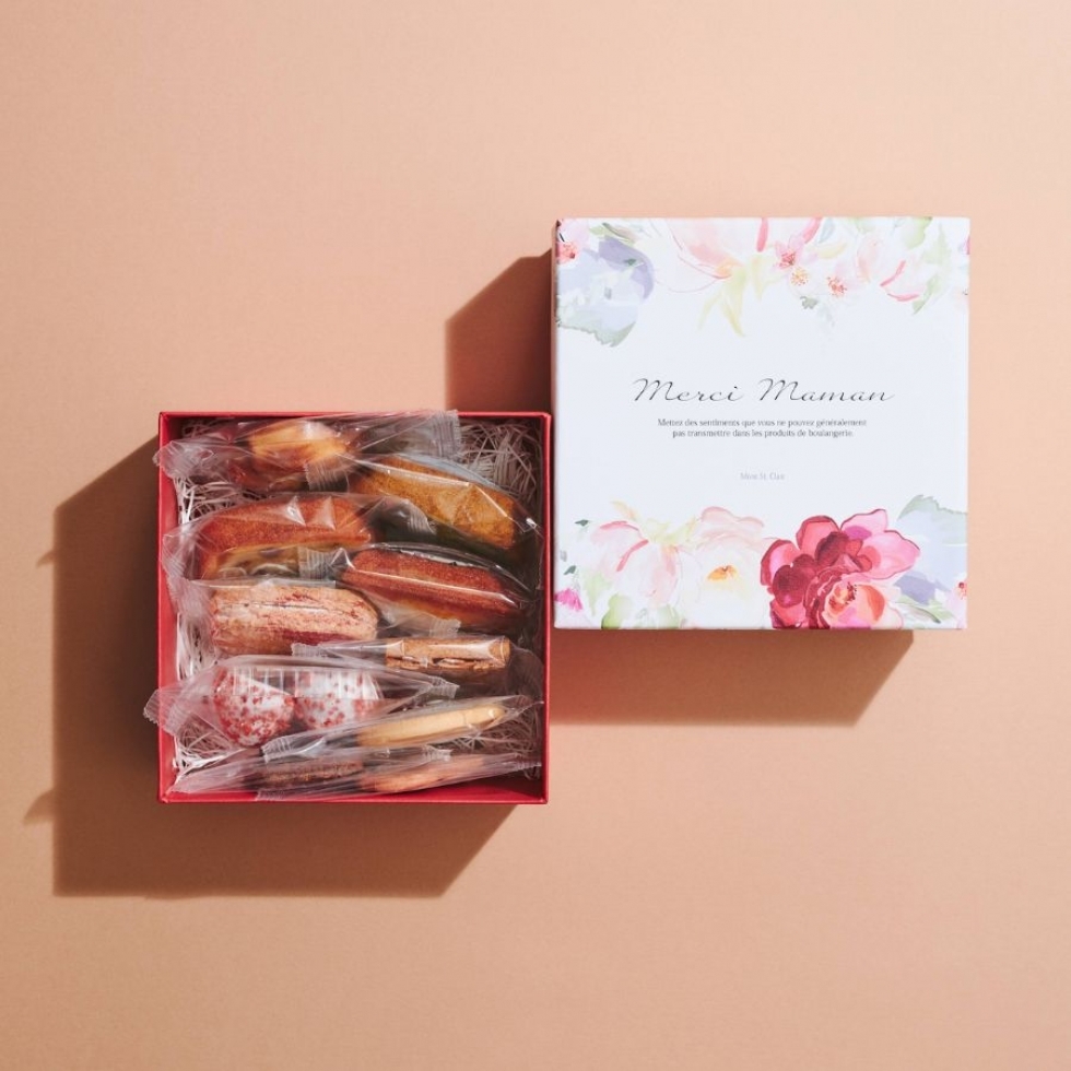 ��̓� �M�t�g�{�b�N�X