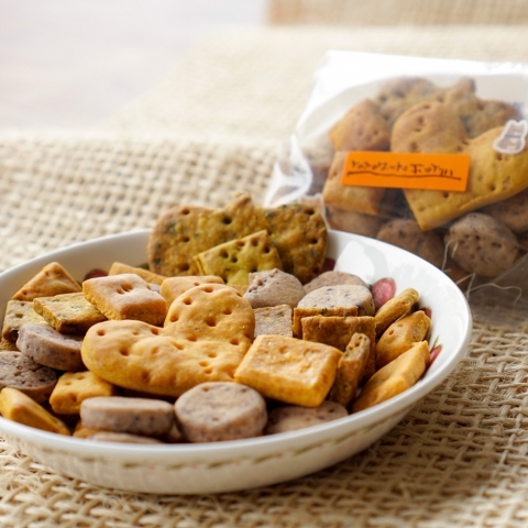 �y���p�z��񂱃N�b�L�[