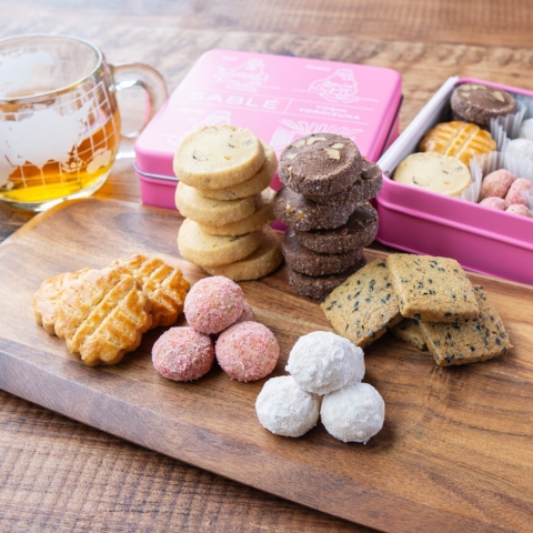 �T�u���E�R���N�V����