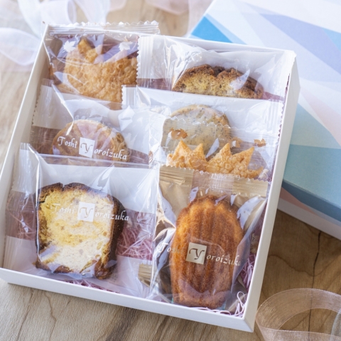 �G�g���[���E�M�t�g�i7���j