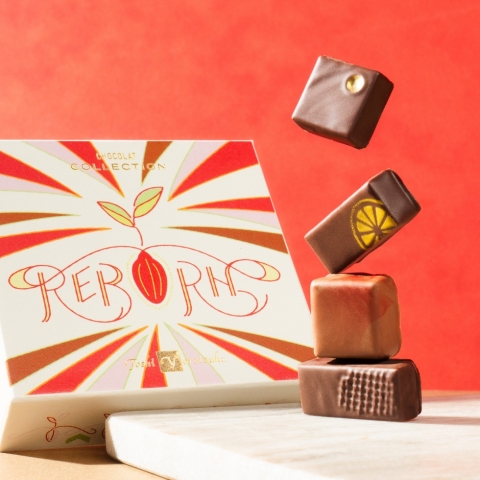 Yoroizuka Collection ReBORN